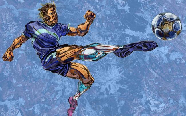 西效力期间 西效力期间